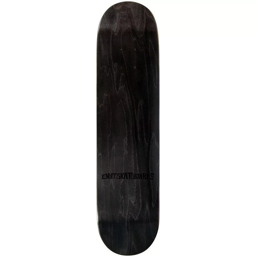 Enuff Classic 8,25" Deck - Black