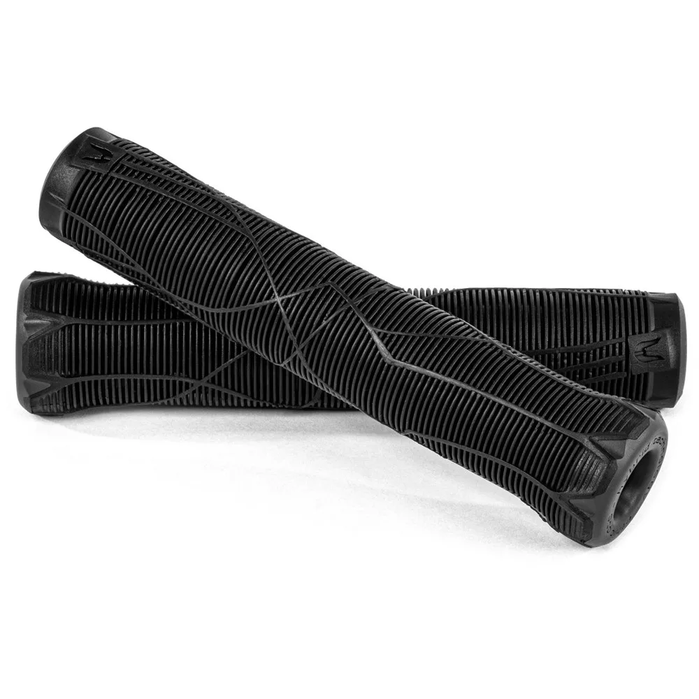 Ethic Slim Grips - Black