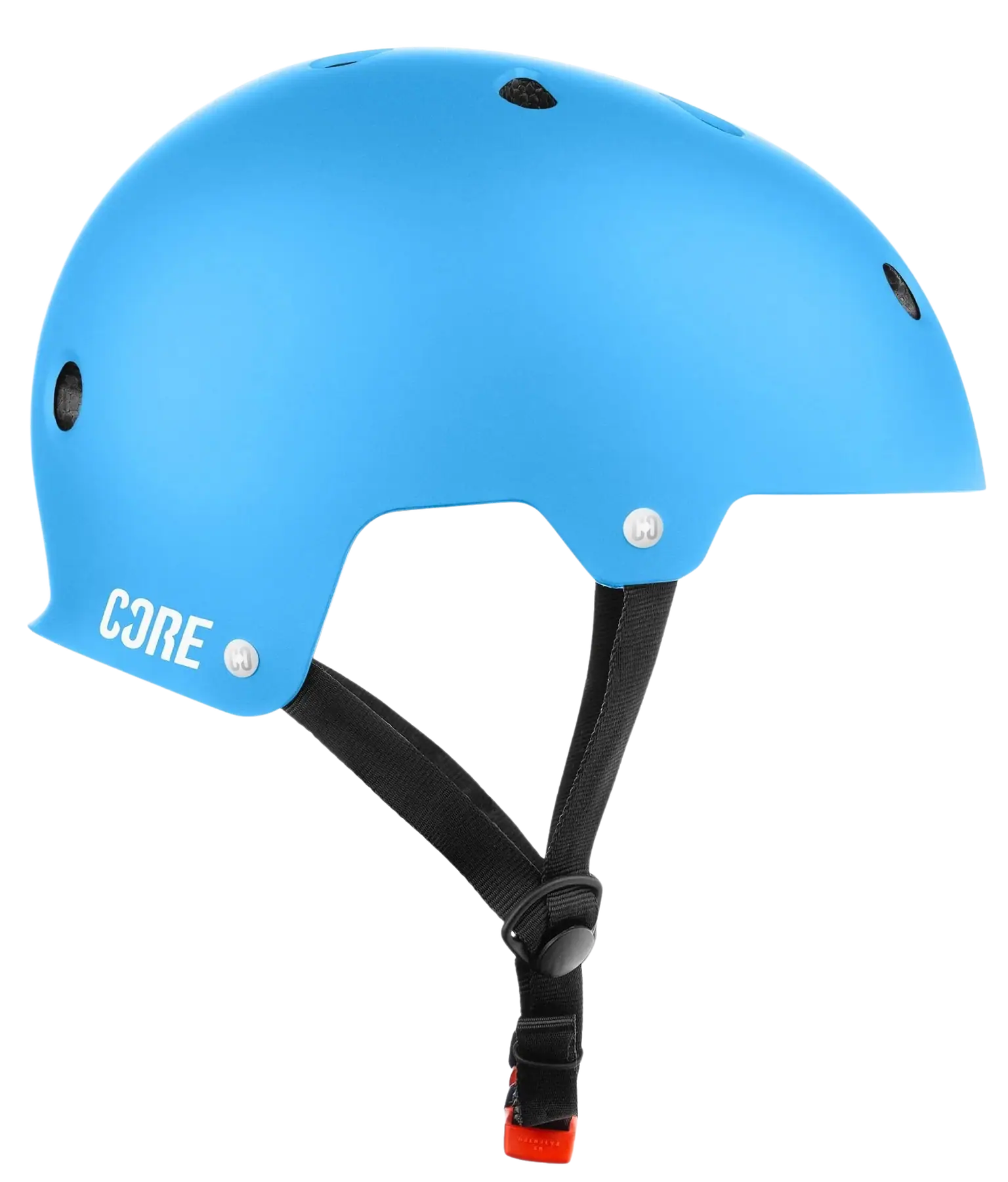 CORE Action Sports Helmet - Blue