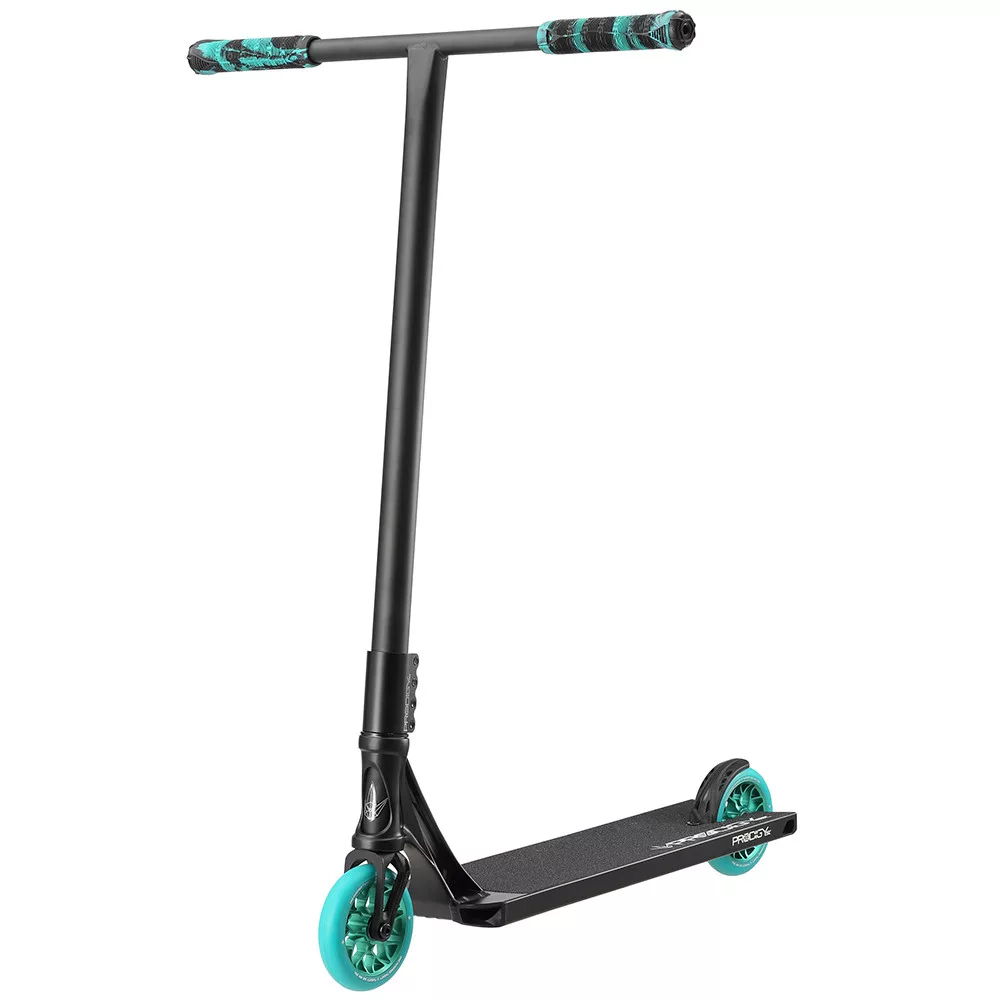  Kolobežka Blunt Prodigy X Street Scooter - Black