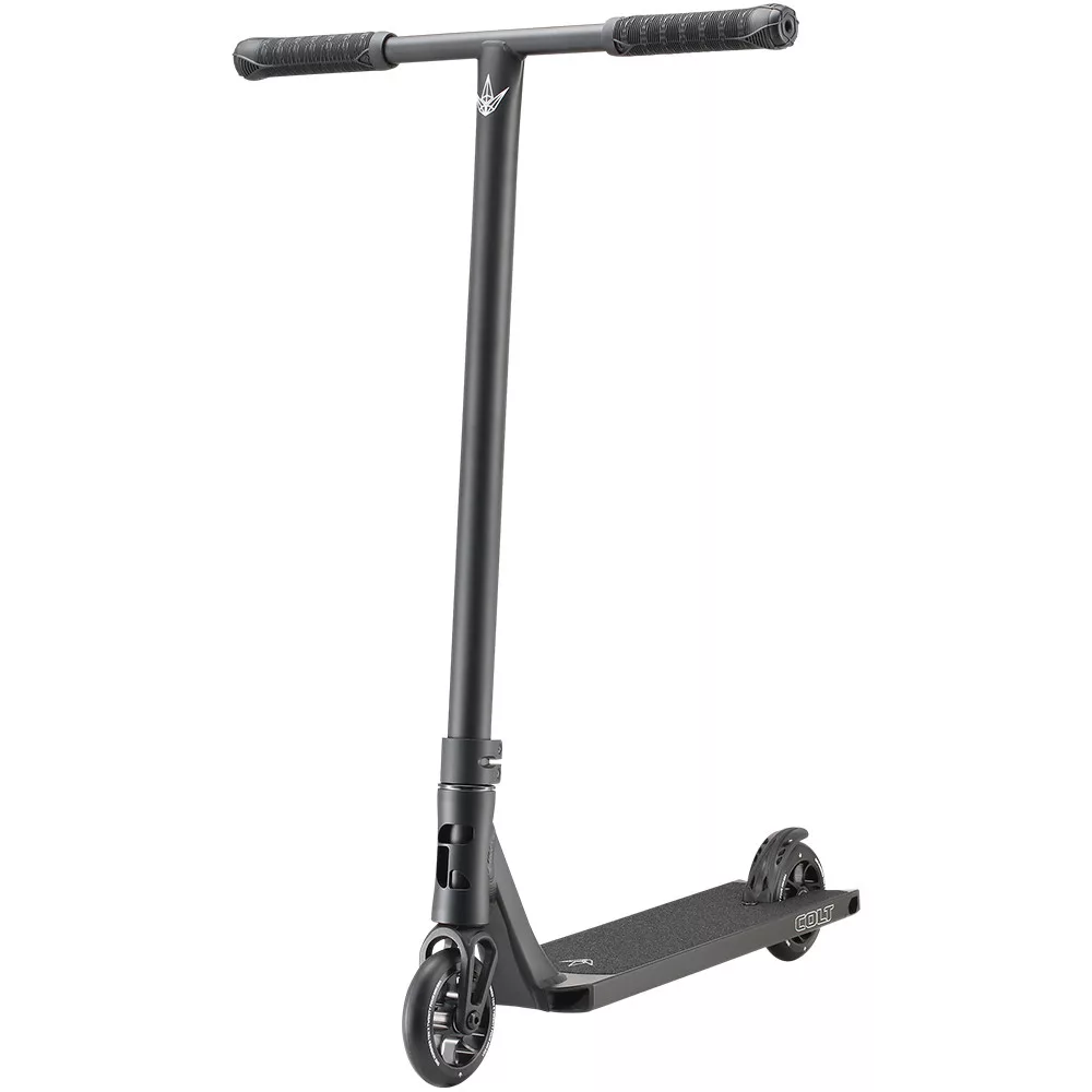 Freestyle kolobežka Blunt Colt S6 Scooter - Black